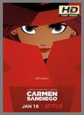 Carmen Sandiego Temporada 3 [720p]
